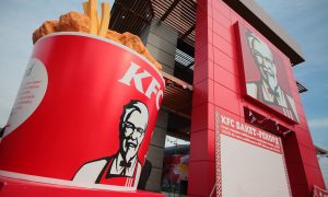 С российского рынка окончательно ушел мировой гигант в области питания