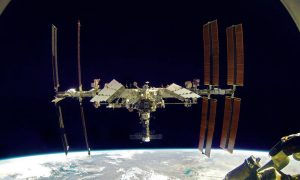 Израильский спутник испытает технологию защиты от космической радиации