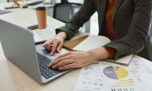 Система «Трембита» провела рекордное число транзакций между госреестрами