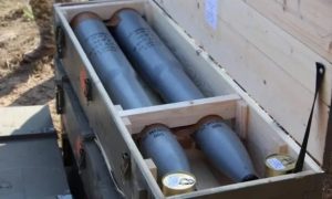 У ЄС погодили план прискорення постачання боєприпасів Україні на €2 млрд