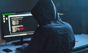 Хакеры атаковали сайт Кличко, но «не тут то было»