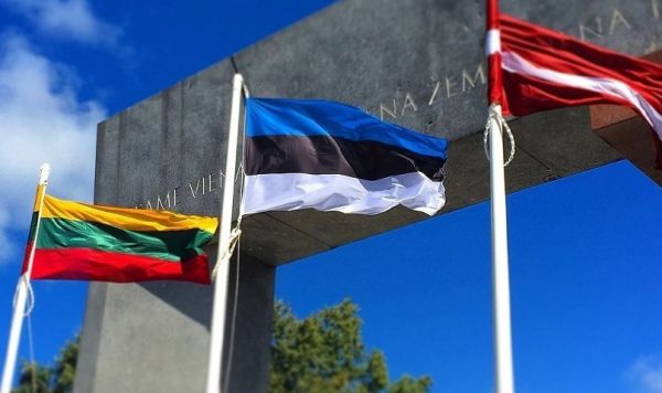Глави МЗС країн Балтії незабаром відвідають Україну