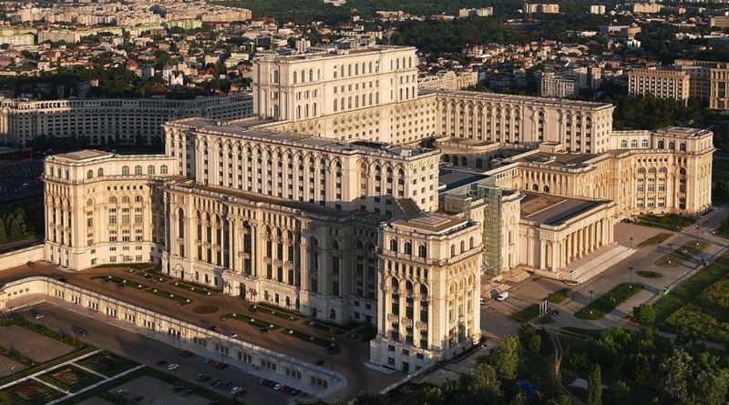 Румунія надасть Україні допомогу та візьме поранених