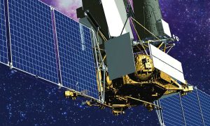 NASA выведет на орбиту пять космических обсерваторий в течение следующих десяти лет