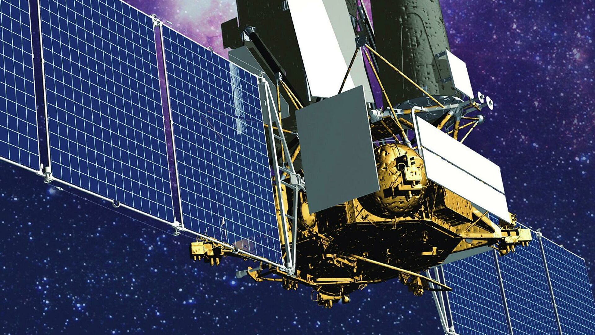 NASA выведет на орбиту пять космических обсерваторий в течение следующих десяти лет