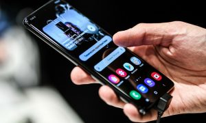 Назван самый ожидаемый смартфон 2022 года