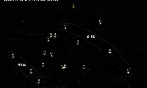 Телескоп James Webb прислал первые снимки из космоса