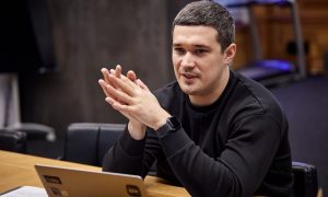 До конца года Минцифры запустит пилот программированных денег – Федоров