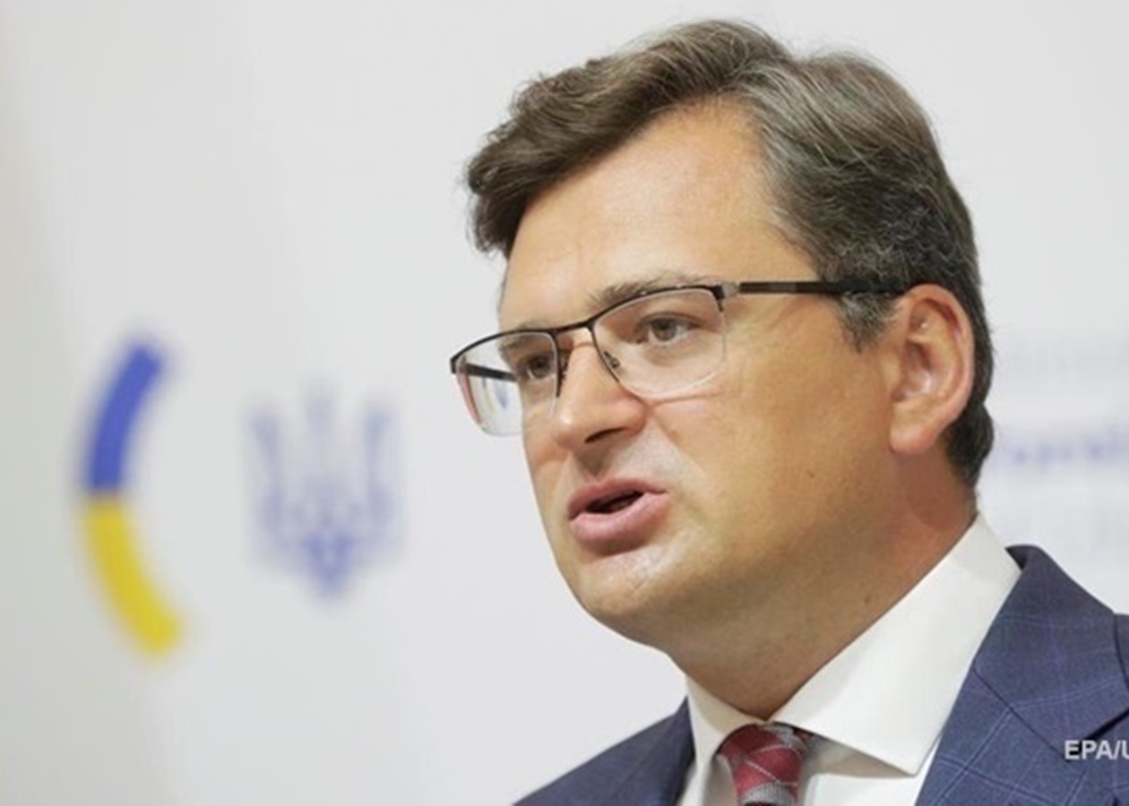 Кулеба закликає провести міжнародне розслідування нібито обстрілів Росії