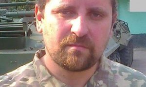 У Київській області окупанти розстріляли священника ПЦУ (фото)