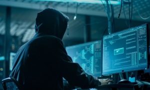 Хакеры Anonymous взломали сайт Кремля и обнародовали данные работников Минобороны РФ