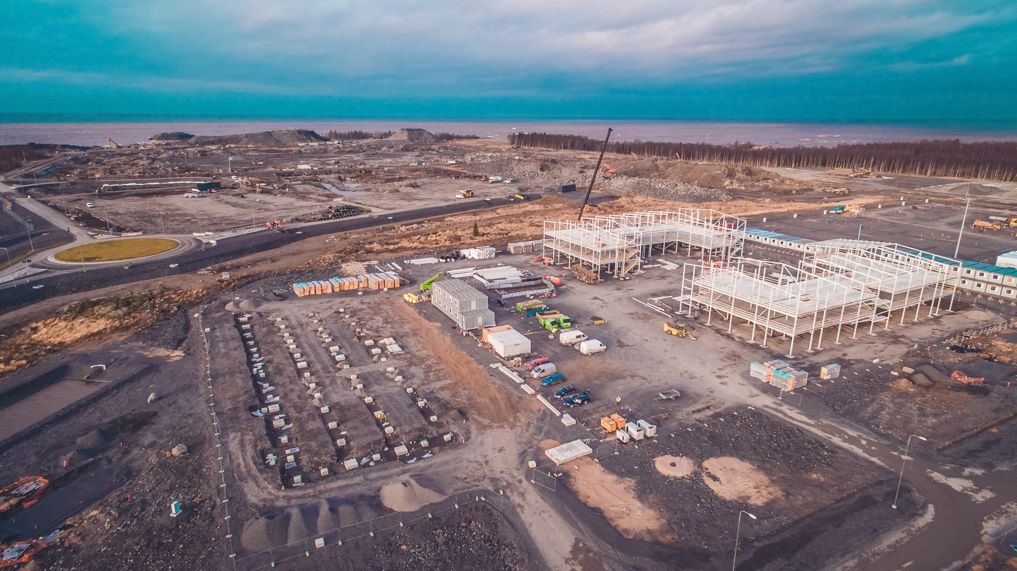 Финляндия пересмотрит проект строительства АЭС с Росатомом: в чем причина 