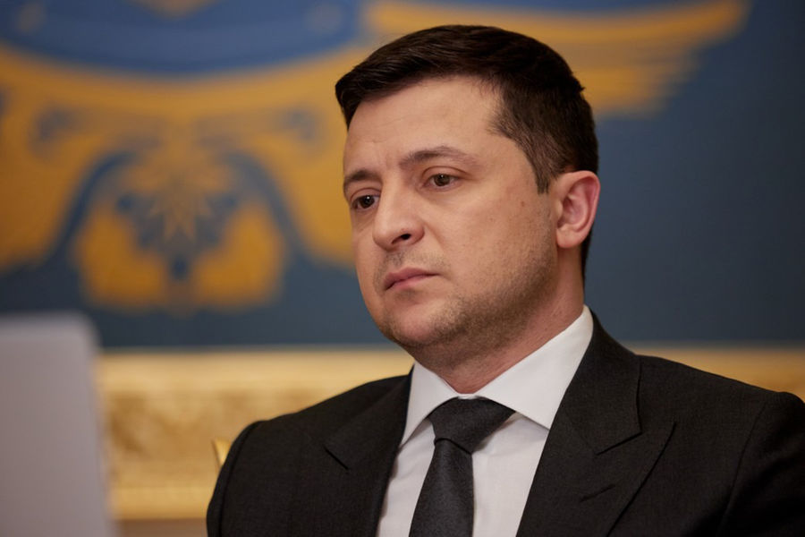 Зеленський проведе зустріч з головами фракцій: коли вона відбудеться