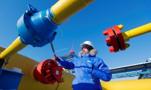 Нафтогаз модернизирует газодобычу в Украине по примеру США