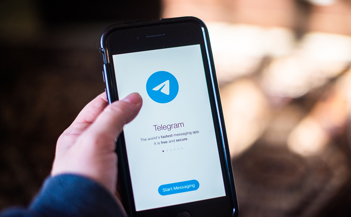 В Telegram добавили функцию видеостикеров: что нужно знать 