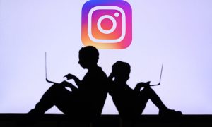 Instagram без предупреждений увеличил минимальный лимит экранного времени