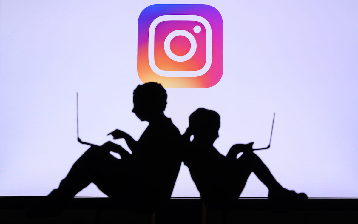 Instagram без предупреждений увеличил минимальный лимит экранного времени