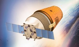 Индия вступает в спутниковые гонки. Готовит конкурента для Starlink Илона Маска