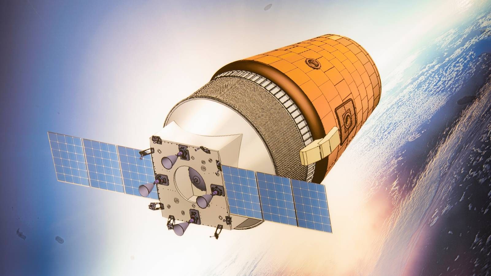 Индия вступает в спутниковые гонки. Готовит конкурента для Starlink Илона Маска