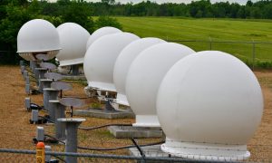 SpaceX восстанавливает интернет в пострадавшем от извержения вулкана Тонга