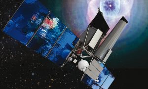 NASA "похоронит" МКС в Тихом океане после завершения эксплуатации