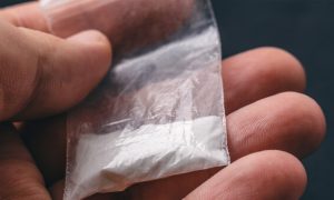 Під Києвом банда підпалила свою нарколабораторію