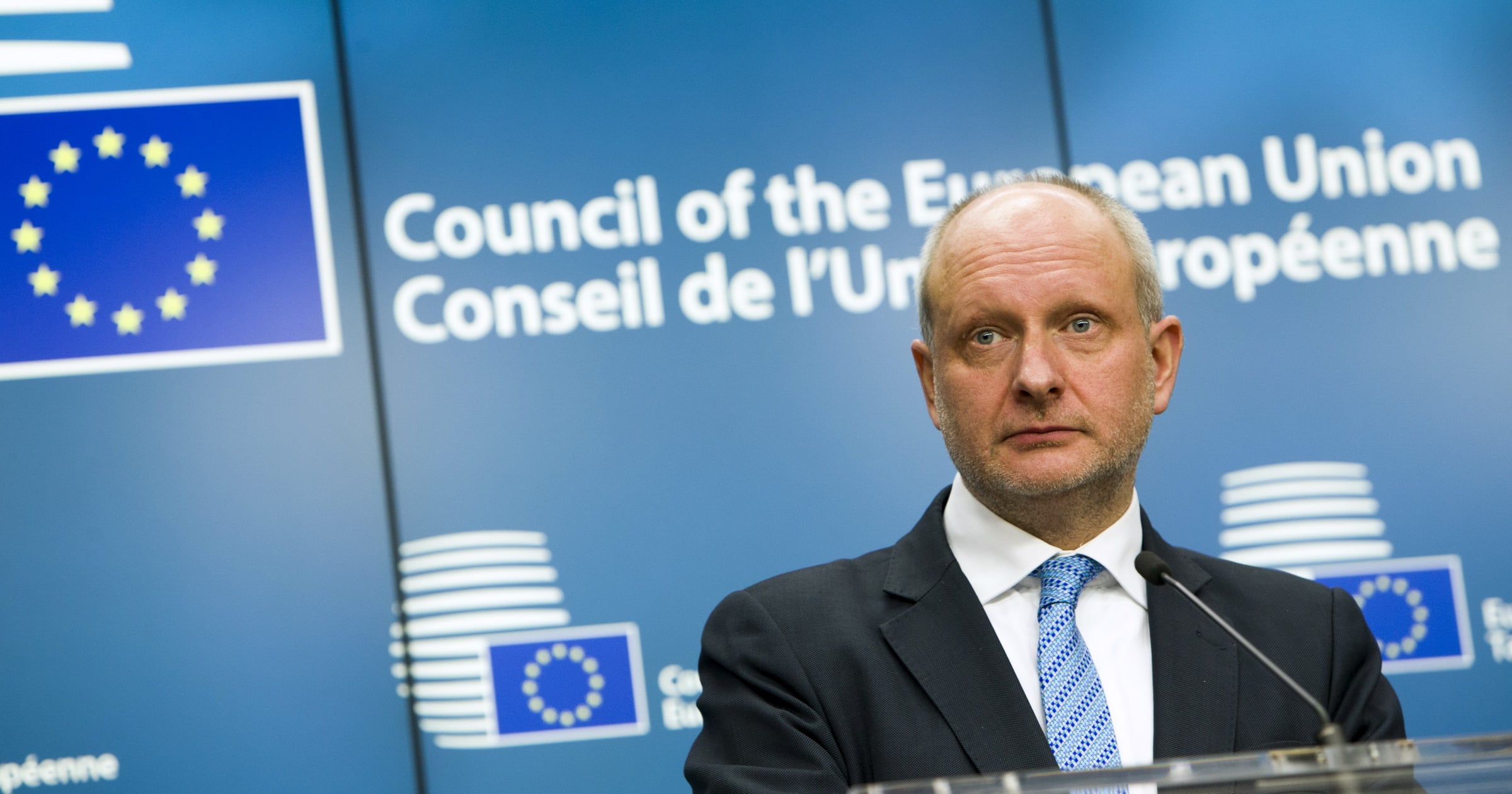 Глава представництва ЄС в Україні відреагував на зупинку сертифікації «Північного потоку-2»