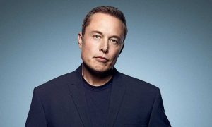 После разрыва с Граймс. Илон Маск встречается с актрисой Наташей Бассет — СМИ