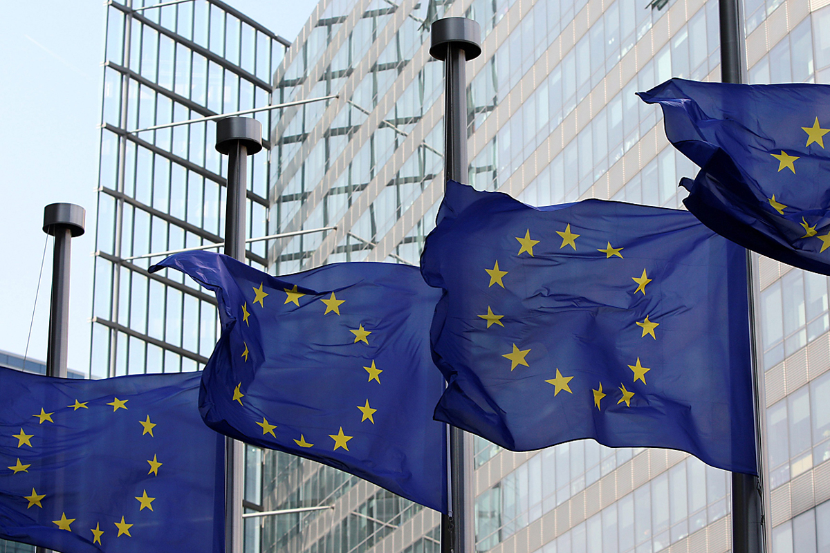 ЄС збільшить обсяг гуманітарної допомоги Україні