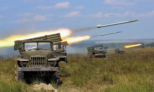 Оприлюднено наслідки ворожого обстрілу Марганця, пошкоджені ЛЕП, адмінбудівля та аптека