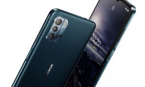 Nokia представила бюджетный смартфон за 170 евро