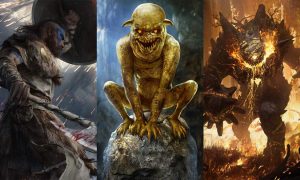 Польская студия CD Projekt RED анонсировала новую игру во вселенной The Witcher