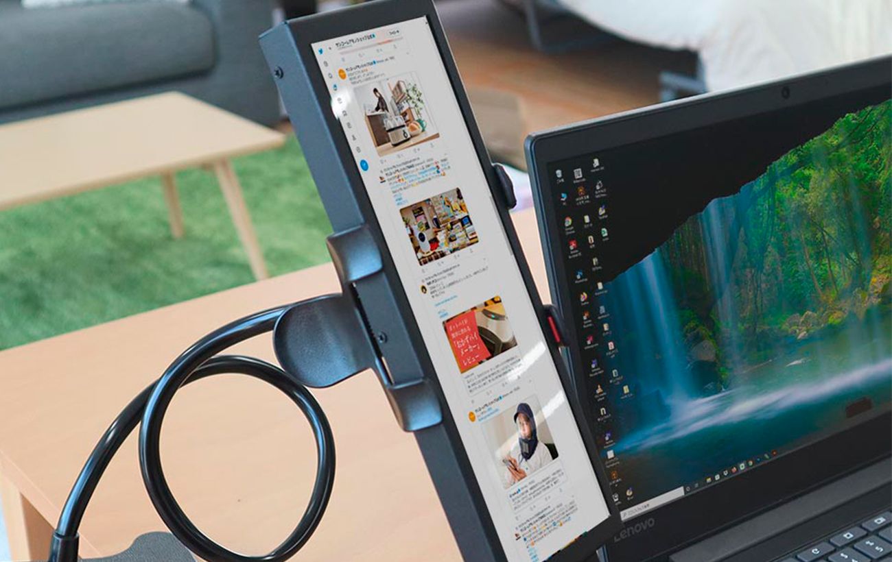 В Японии создали уникальный гаджет для мониторинга социальных страниц