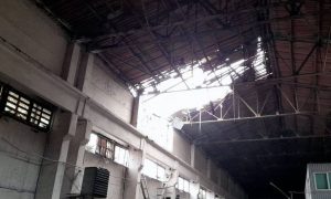 Фото: окупанти ДНР звинуватили ЗСУ в обстрілах