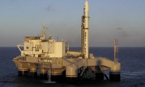 Глава Госкосмоса рассказал, где будет построен украинский космодром