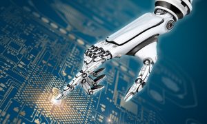 В США отказываются распространять авторские права на работы искусственного интеллекта