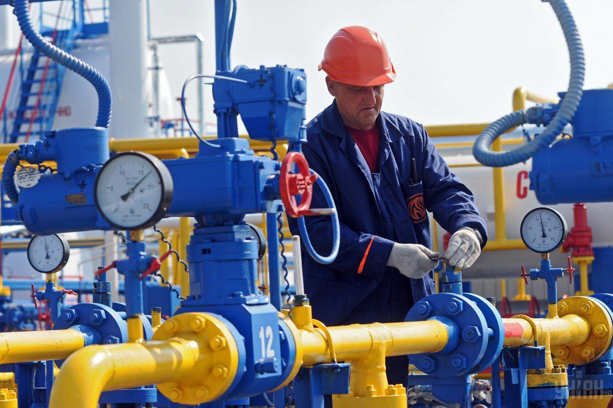 В ОРДЛО боевики обстреляли газопроводы: без газа остались несколько сотен домов