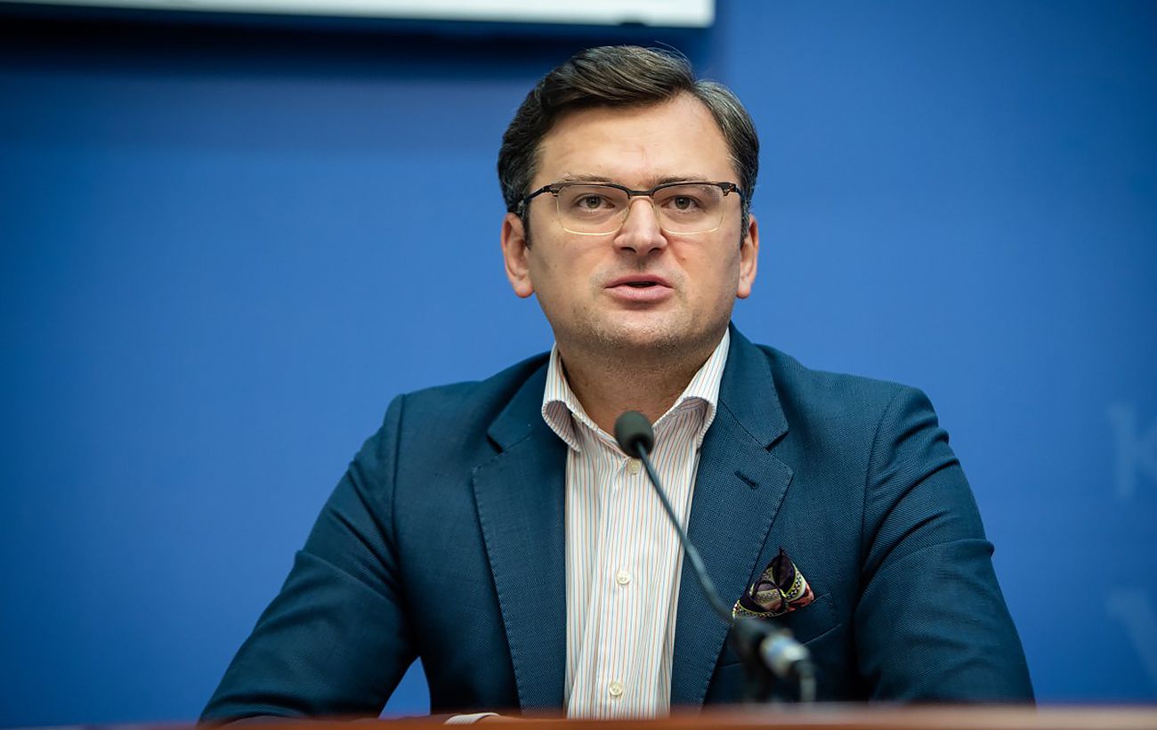 Скептично налаштовані країни ЄС готові розглядати членство України, - Кулеба