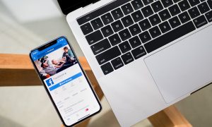 Впервые за 15 лет. Facebook изменил новостную ленту