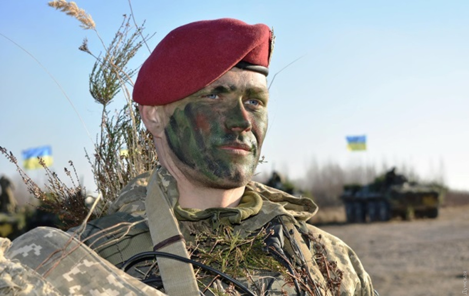 Після провалу у Миколаєві російські окупанти готують новий десант 
