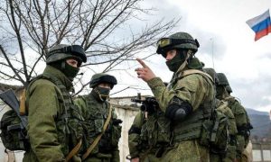 Як розпізнати і знешкодити російську ДРГ:  ключові ознаки диверсантів