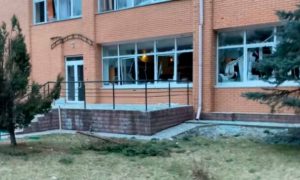 Російські окупанти зруйнували понад 20 релігійних споруд в Україні (фото)