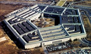 Витік секретних даних: Пентагон застосував рішучі контрзаходи – ЗМІ