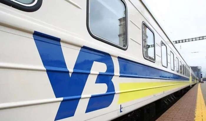 «Укрзалізниця» змінить маршрути низки поїздів з Харківщини в обхід Києва