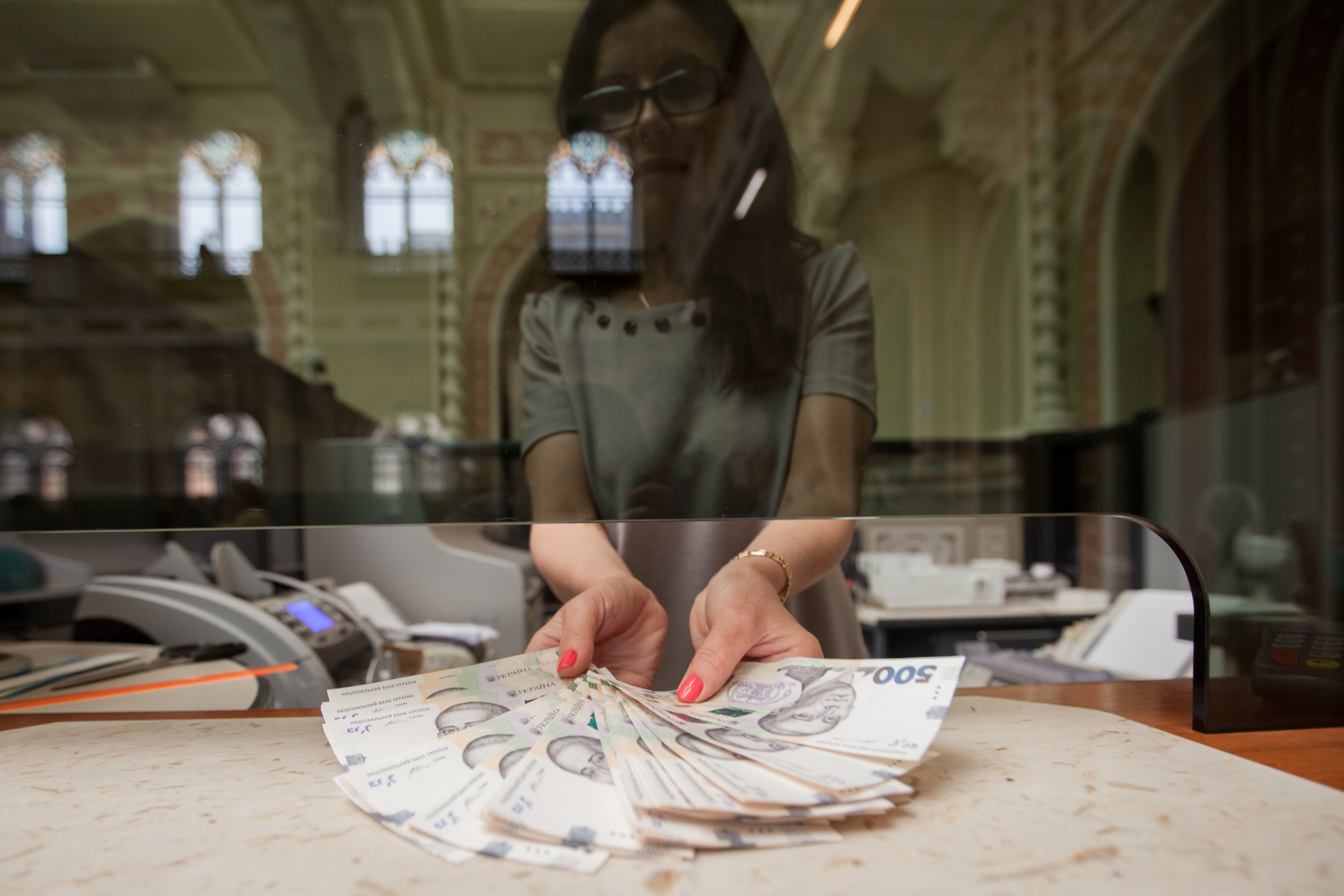 Банківський сектор України: функціонування в умовах війни та прогноз