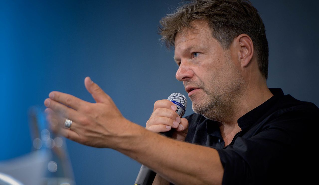 Німеччина не готова вводити енергетичне ембарго щодо Росії