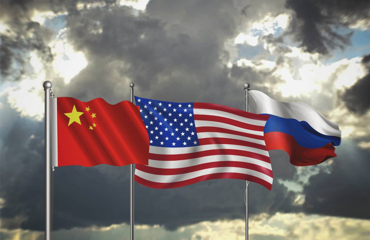 У США пригрозили Китаю серйозними наслідками через спроби допомоги Росії