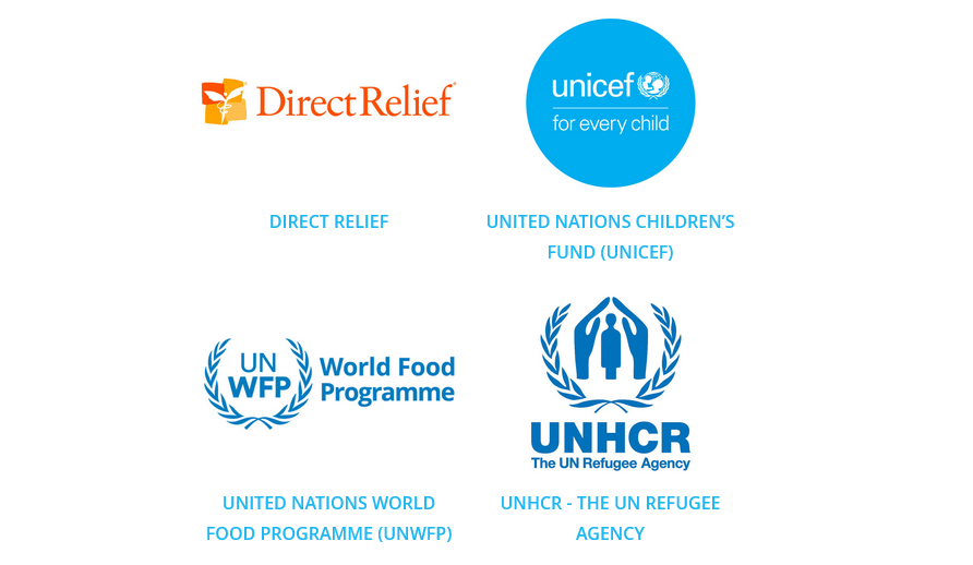 Epic Games передасть доходи від гри Fortnite на допомогу українцям