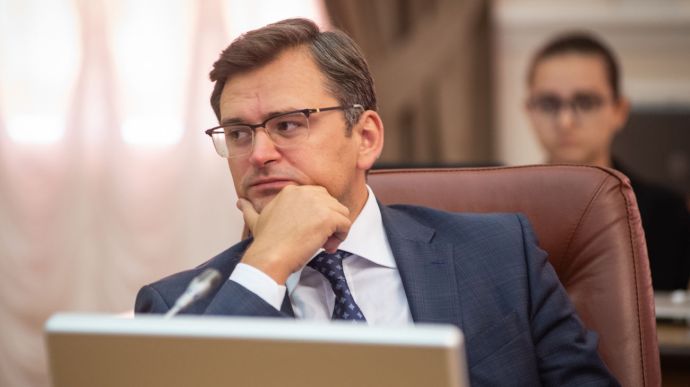 В МЗС Туреччини повідомили, коли може пройти наступна зустріч Кулеби та Лаврова