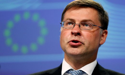 Україна отримала другий транш макрофінансової допомоги від ЄС